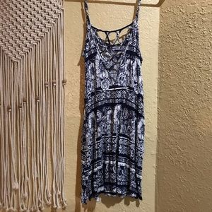 Forever 21 • Day Dress With Pockets!